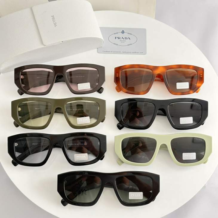 Picture of Prada Sunglasses _SKUfw79398654fw